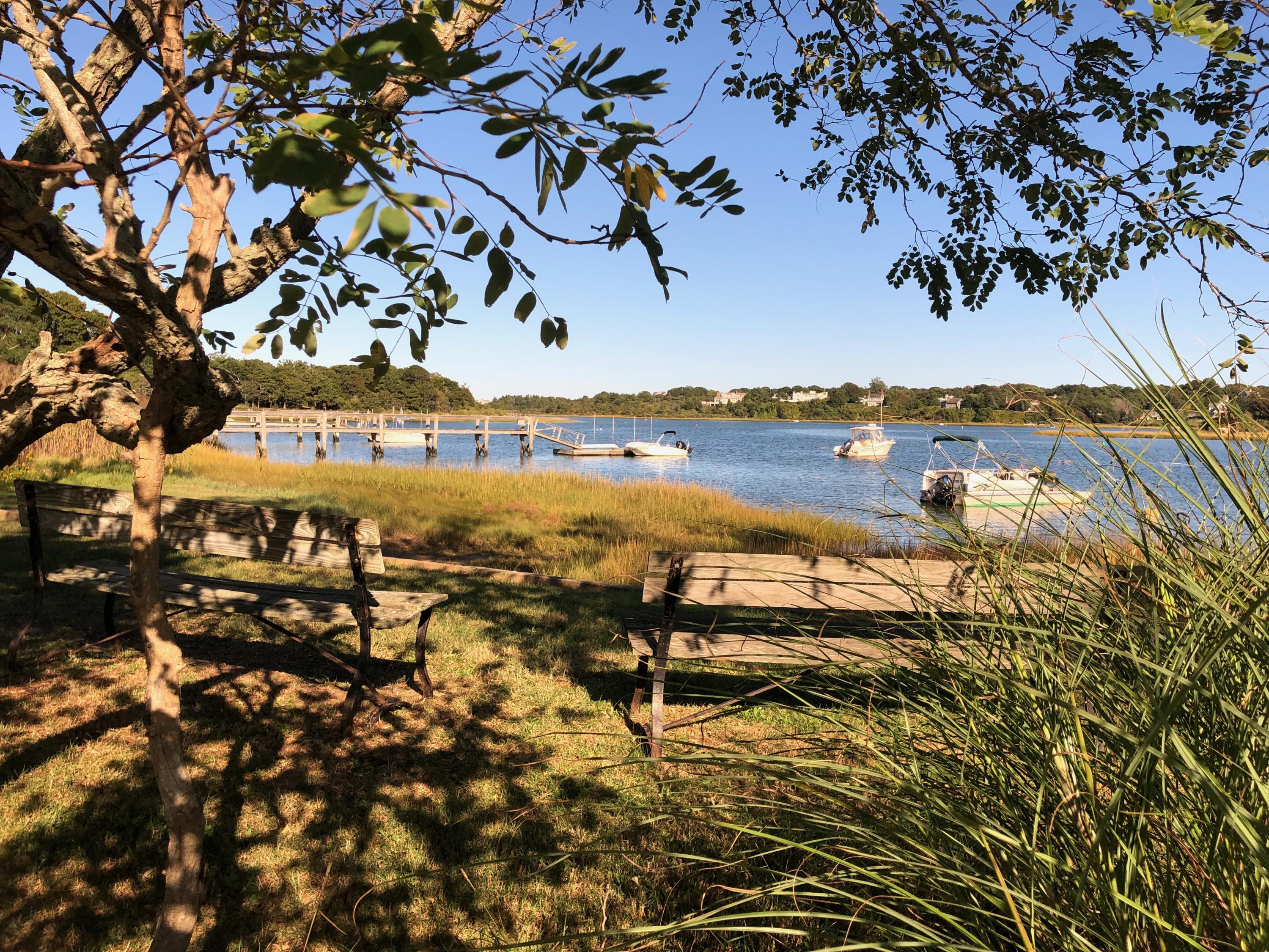 710 State Highway Eastham, MA 02642 - Photo 16 of 17 a view of lake