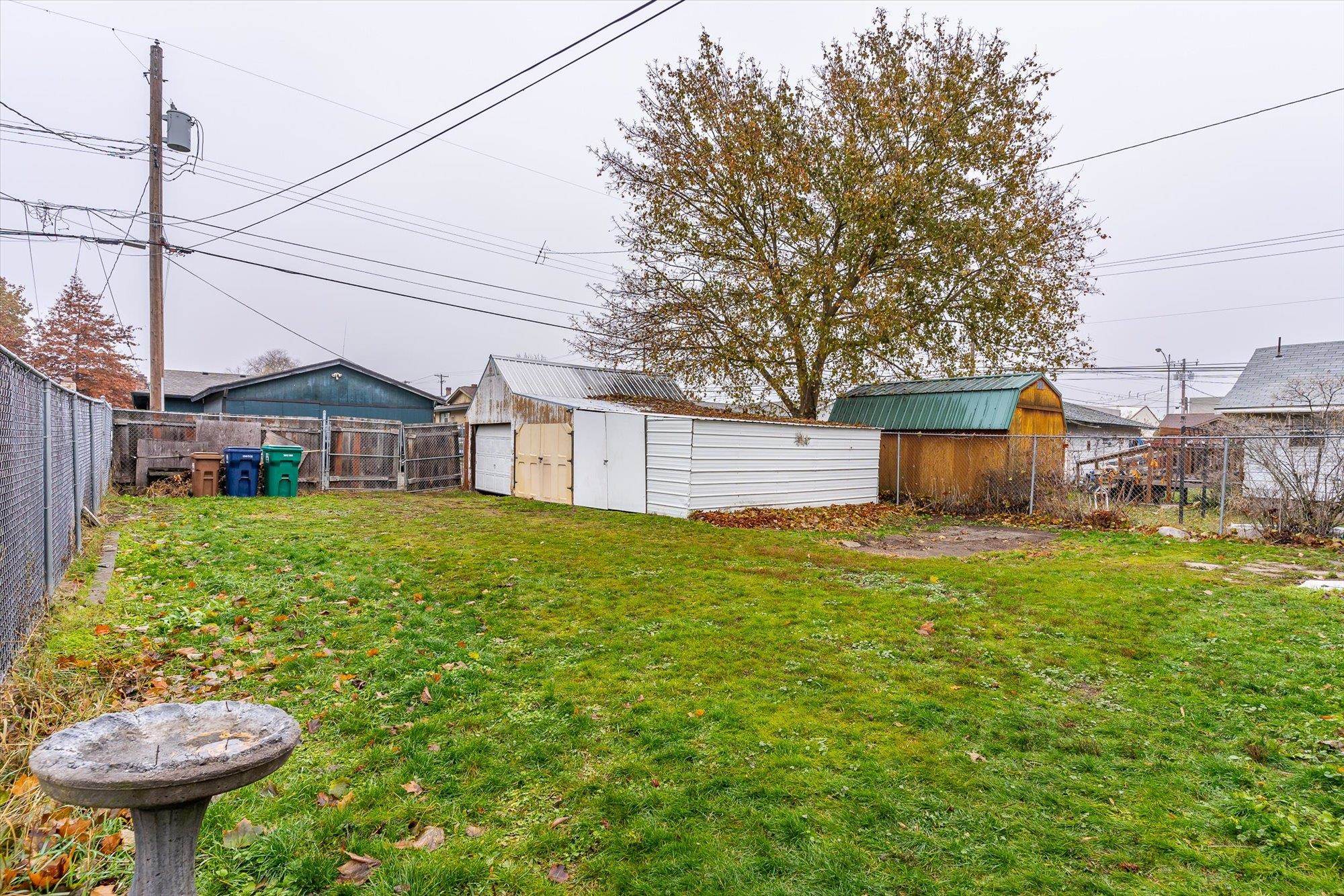 2617 North Pittsburg Street Spokane, WA 99207 - Photo 15 of 18