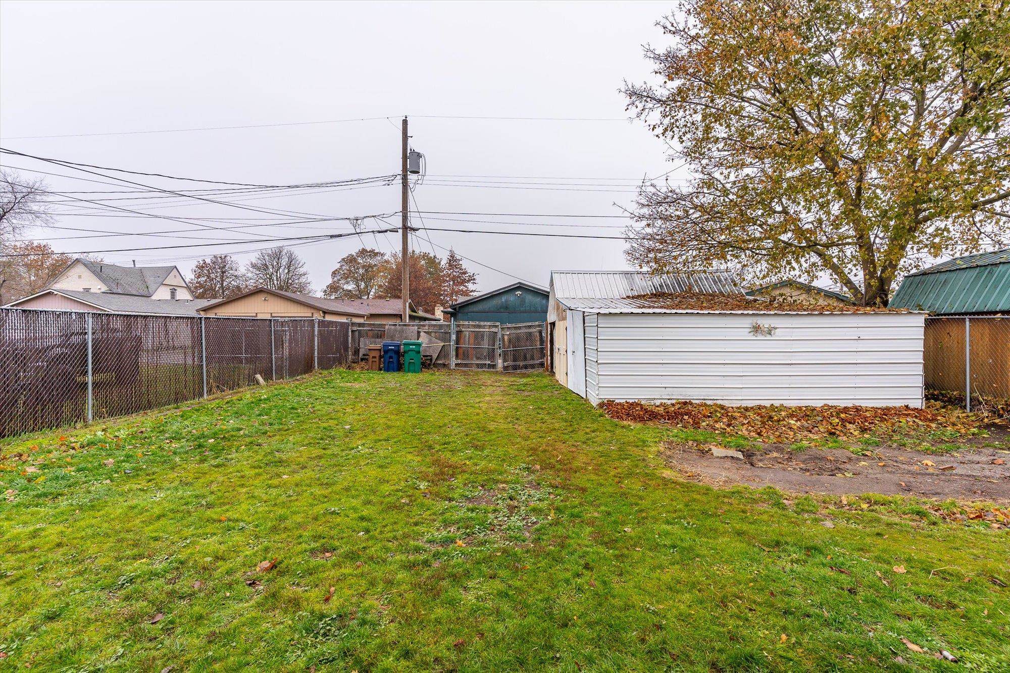 2617 North Pittsburg Street Spokane, WA 99207 - Photo 16 of 18