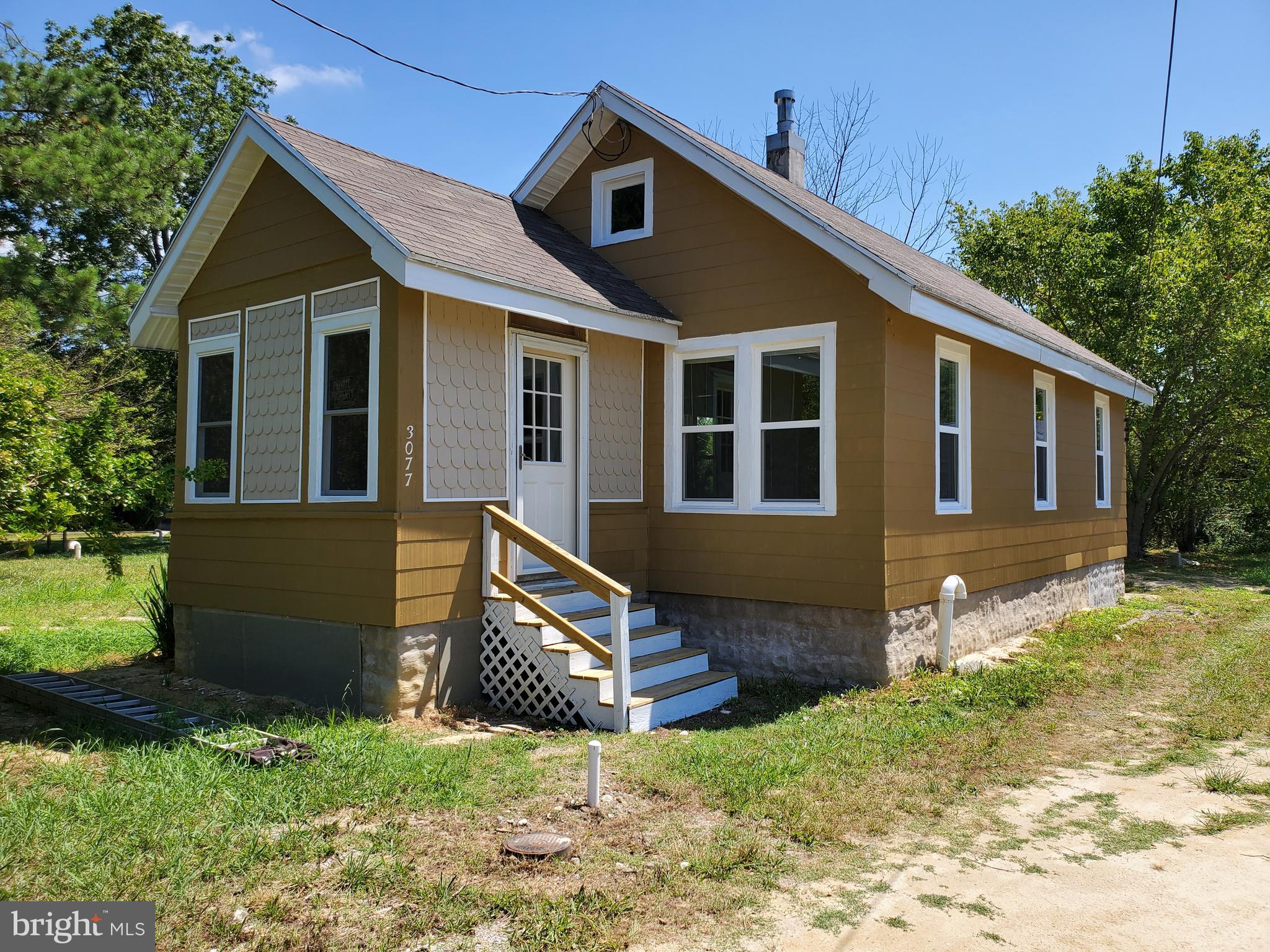 3077 Lawsonia Road Crisfield, MD 21817 - Photo 1 of 14 Gallery Image 1