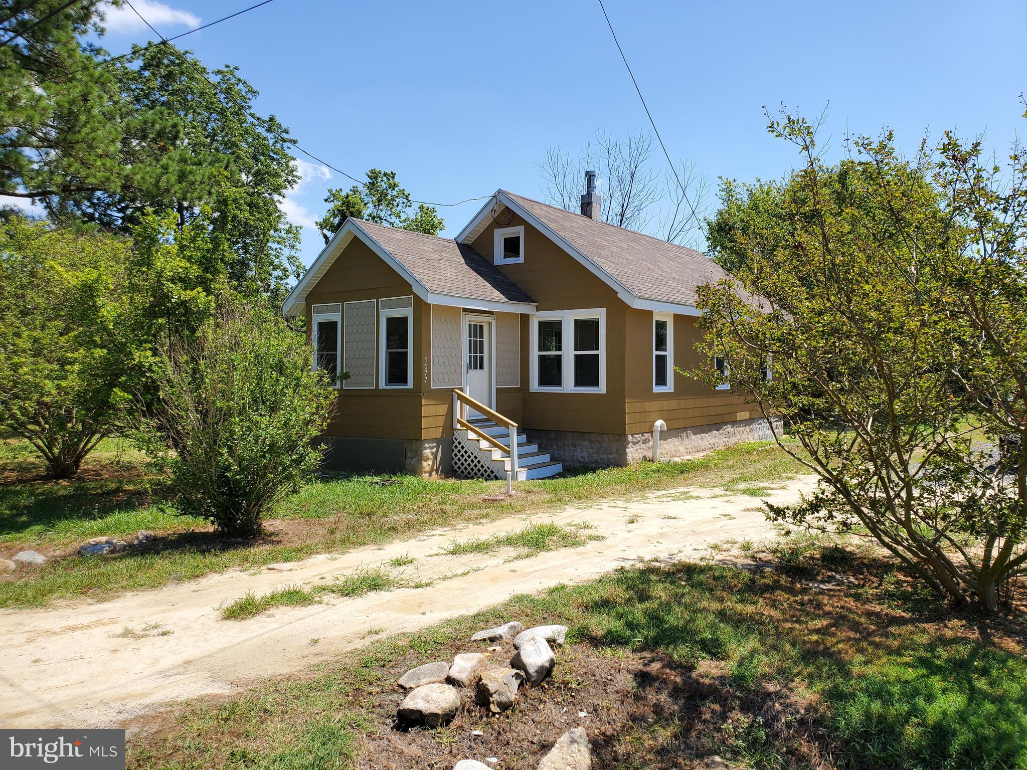3077 Lawsonia Road Crisfield, MD 21817 - Photo 2 of 14 Gallery Image 2