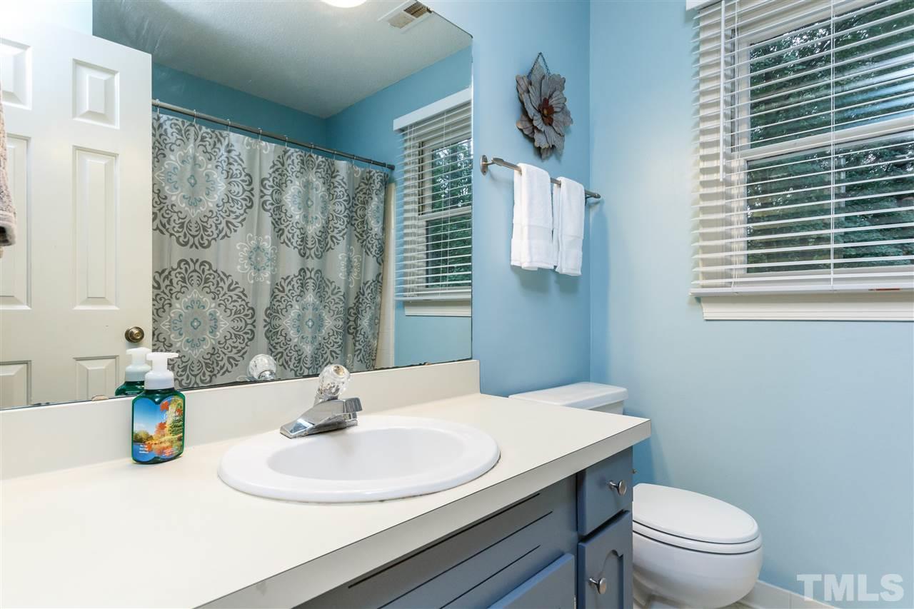 11400 Dunleith Drive Raleigh, NC 27614 - Photo 14 of 25