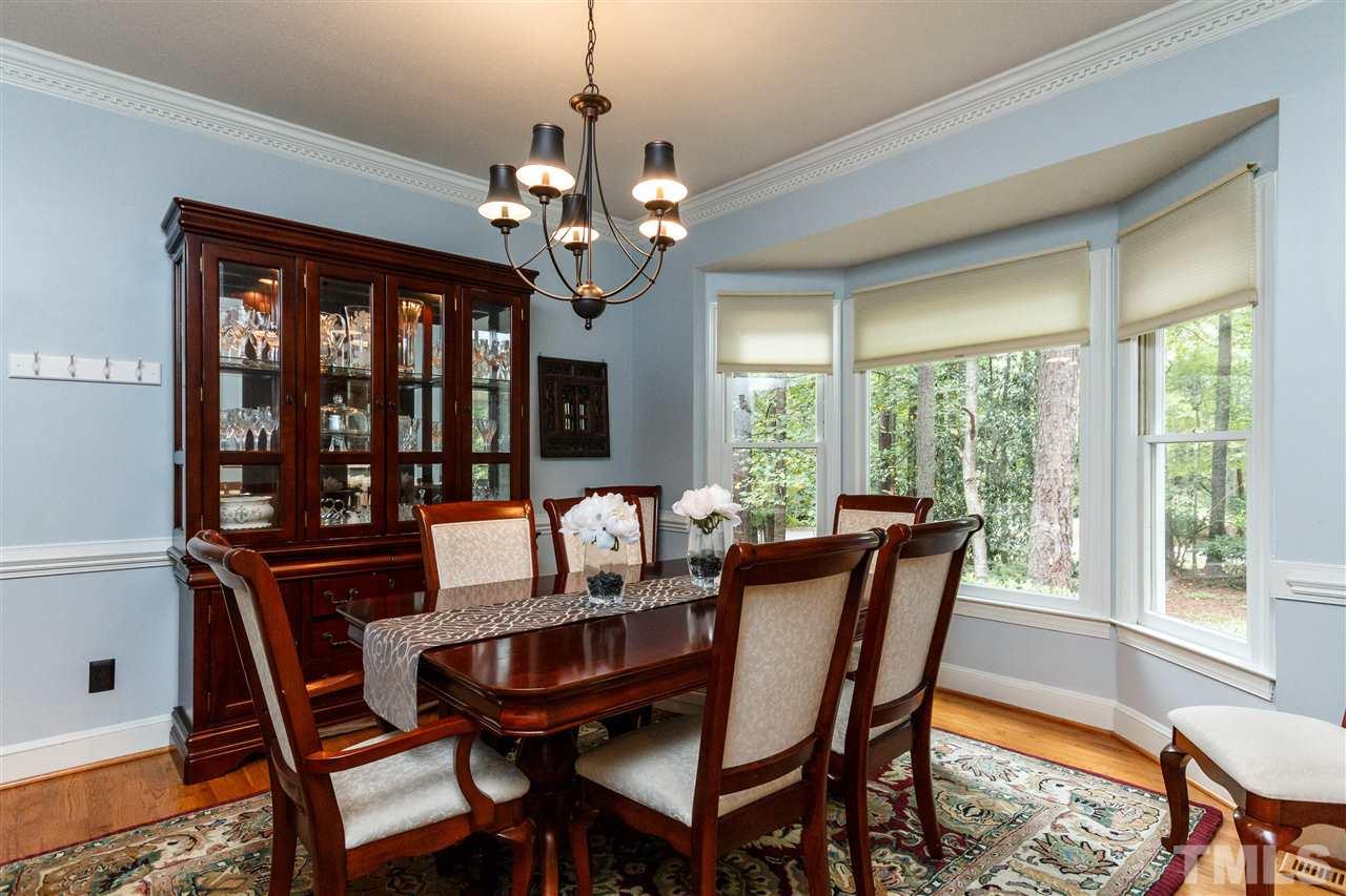 11400 Dunleith Drive Raleigh, NC 27614 - Photo 3 of 25