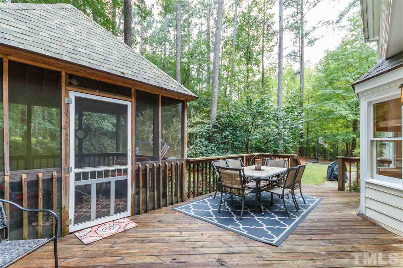 11400 Dunleith Drive Raleigh, NC 27614 - Photo 22 of 25