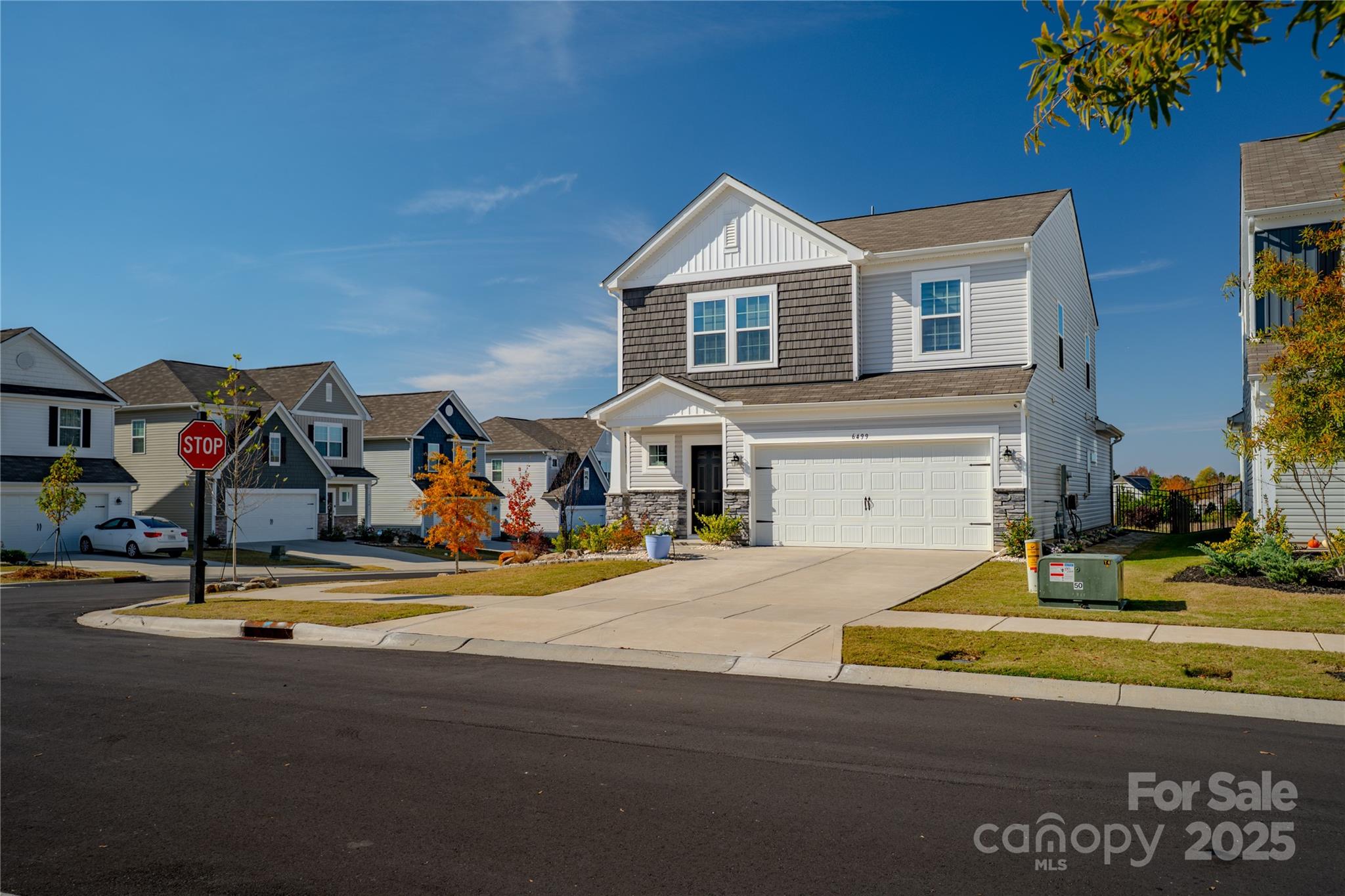 6499 Gopher Road Lancaster, SC 29720 - Photo 16 of 36
