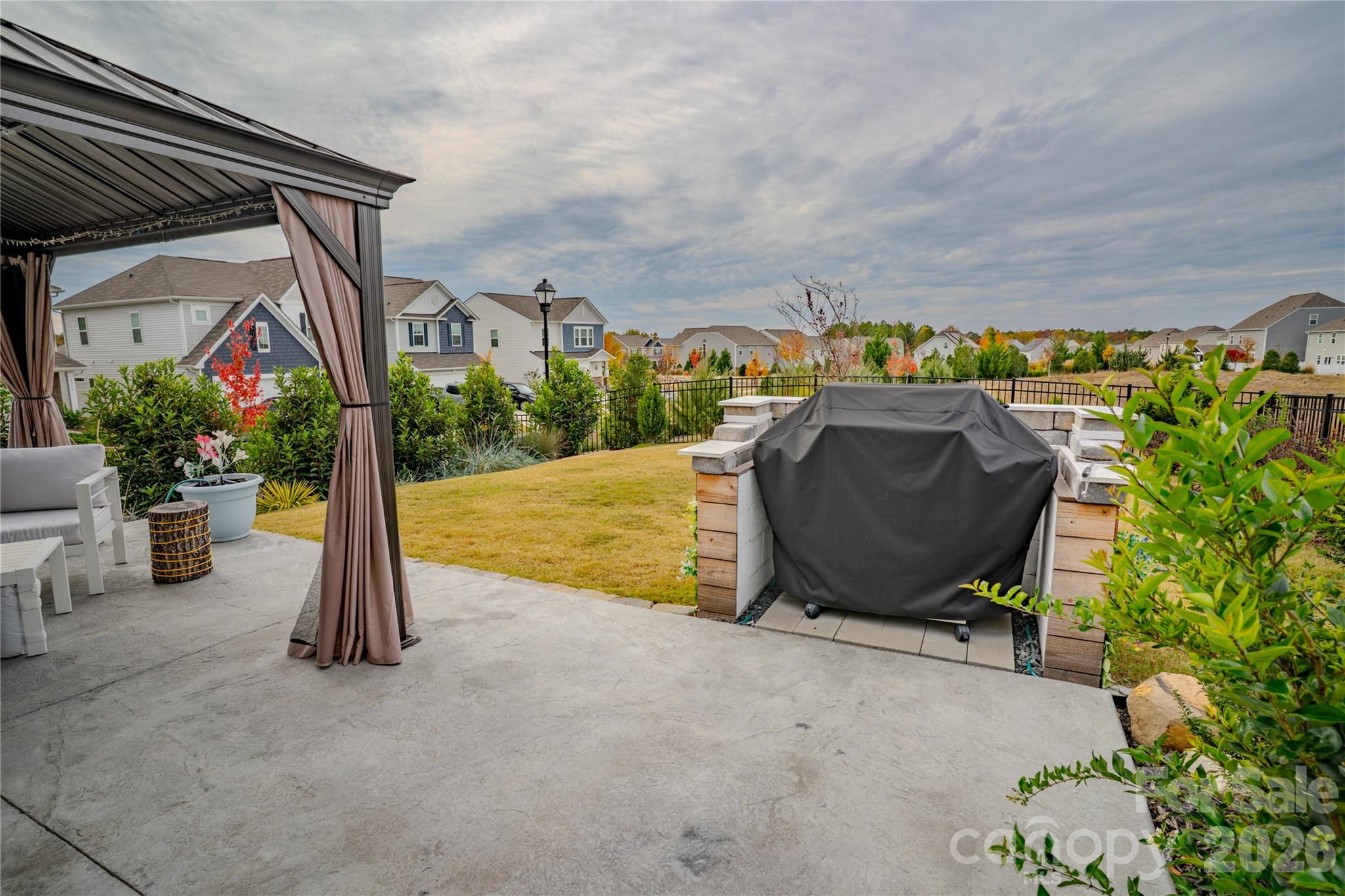 6499 Gopher Road Lancaster, SC 29720 - Photo 18 of 44