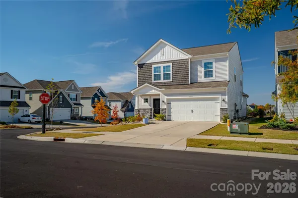 $465,000 | 6499 Gopher Road, Lancaster, SC 29720