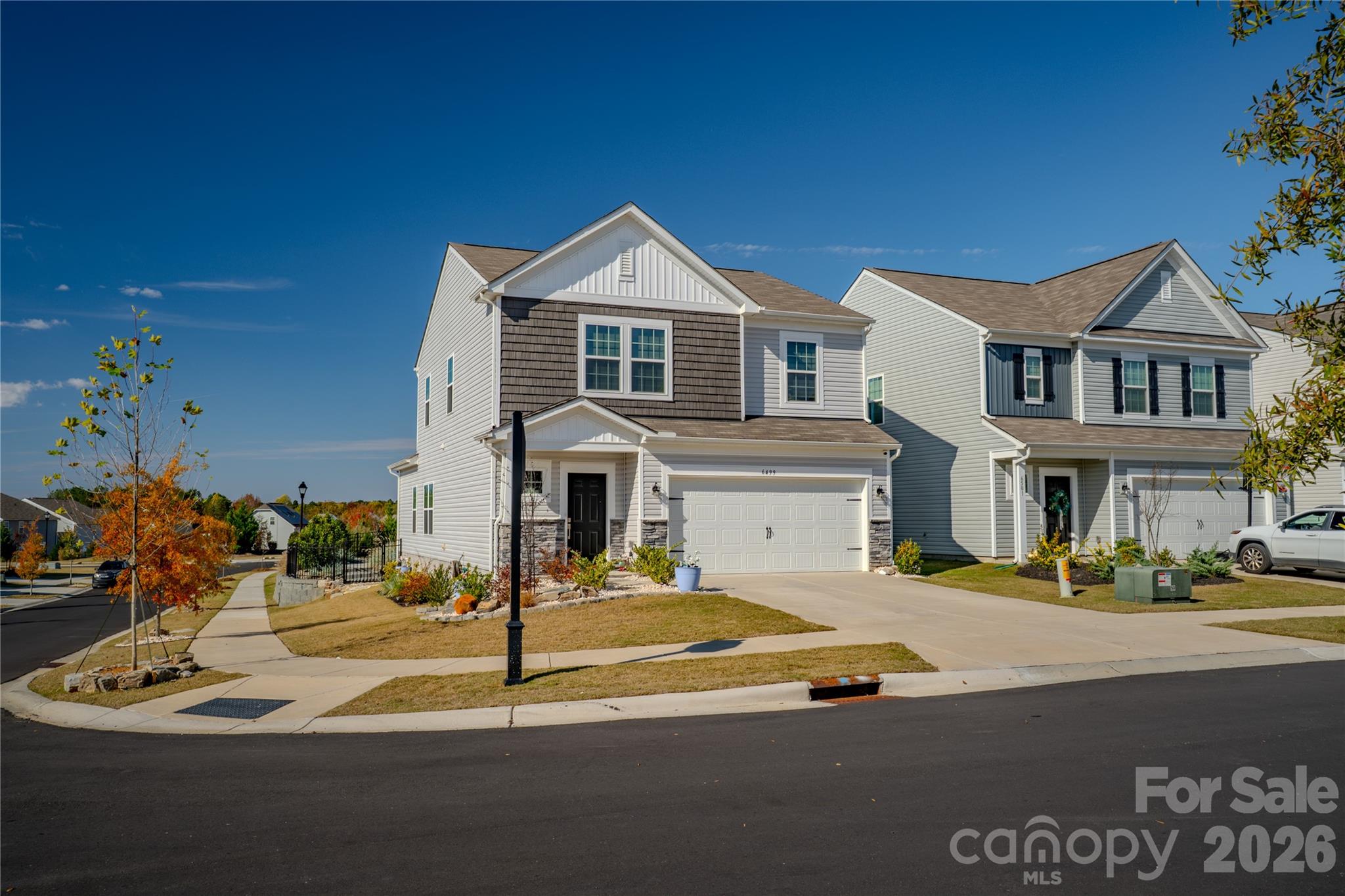 6499 Gopher Road Lancaster, SC 29720 - Photo 21 of 44