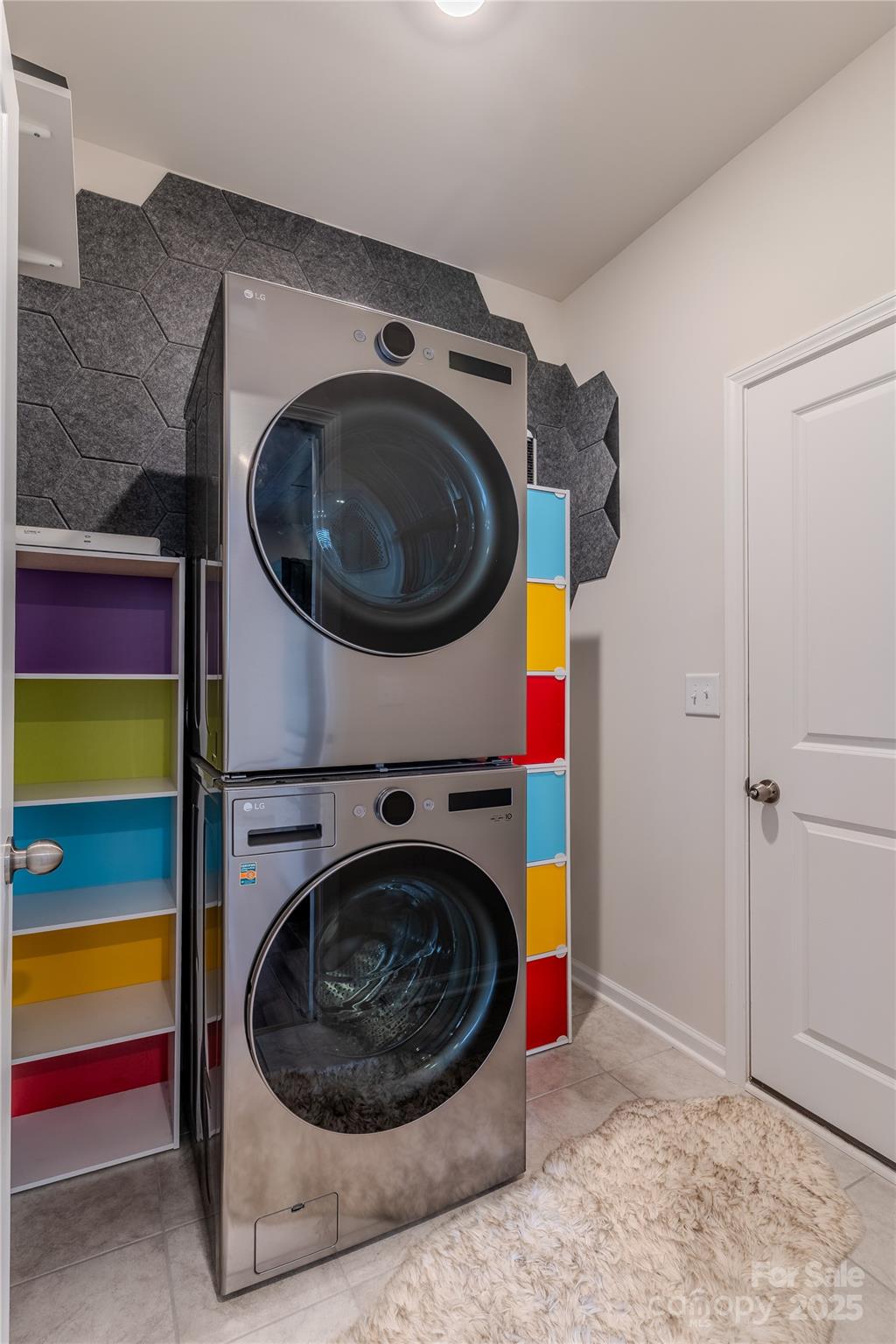 6499 Gopher Road Lancaster, SC 29720 - Photo 26 of 36 a utility room with dryer and washer