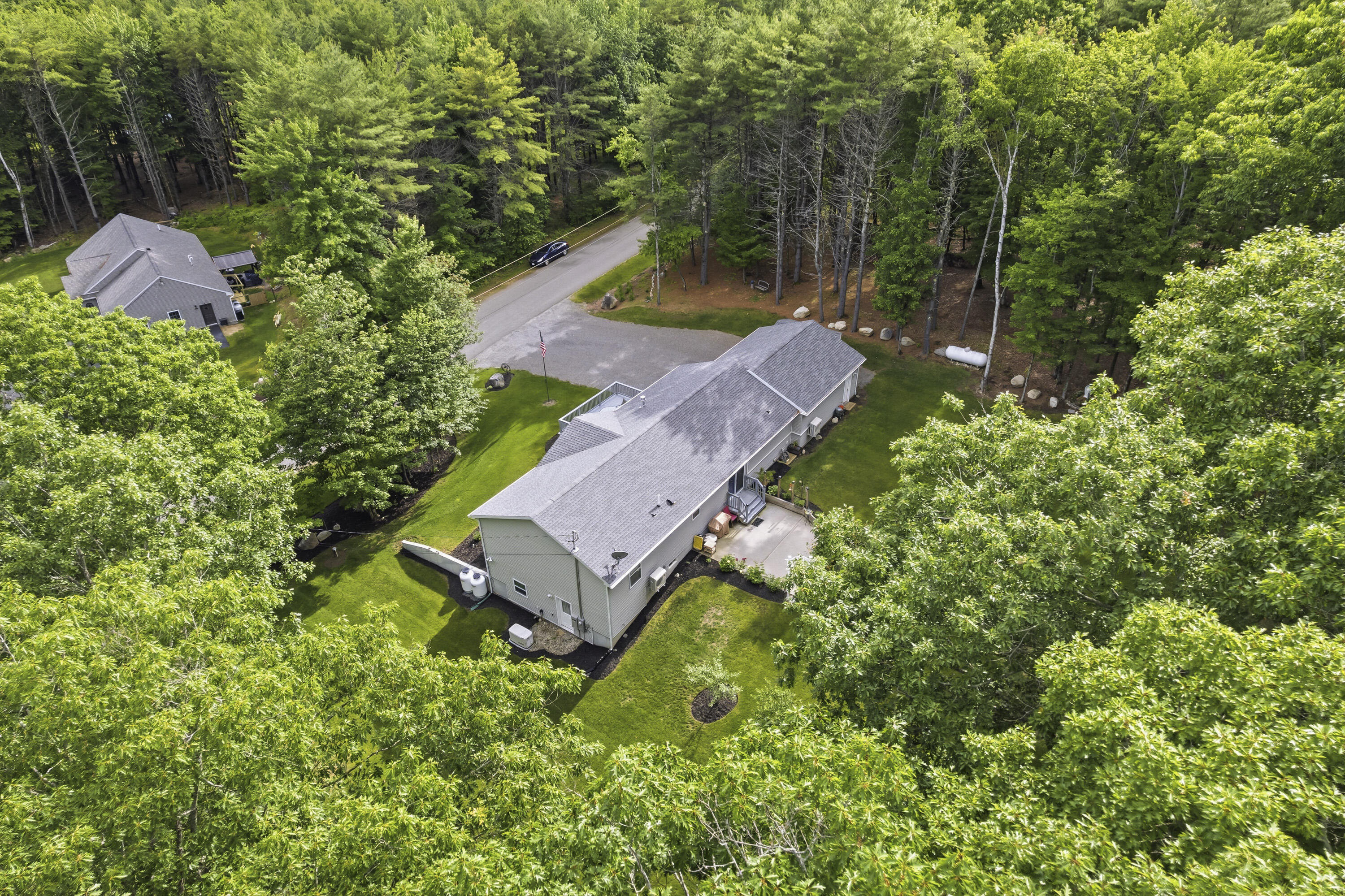 12 Gleason Farm Road Oakland, ME 04963 - Photo 2 of 65