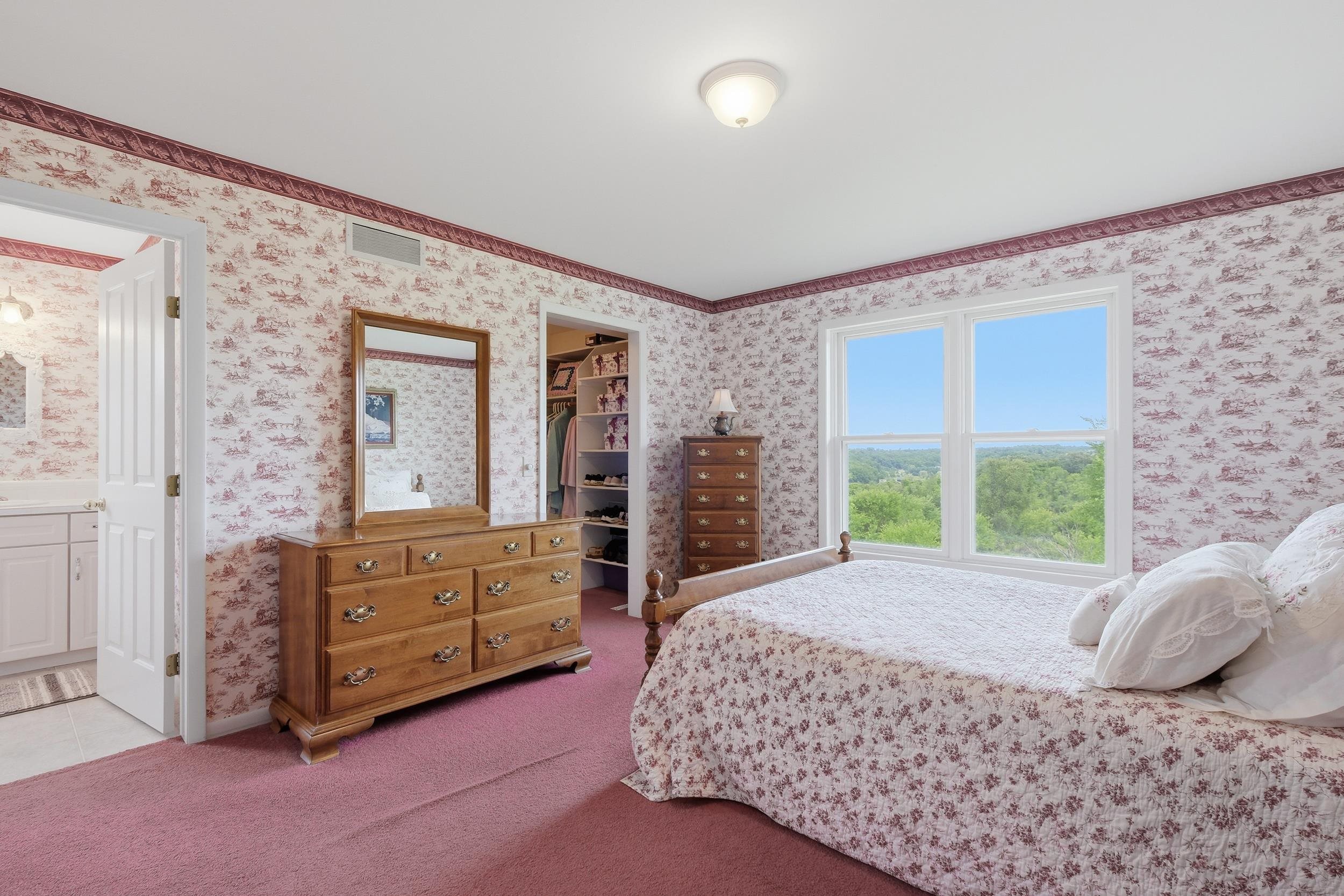W5364 Windmill Ridge Road New Glarus, WI 53574 - Photo 29 of 66