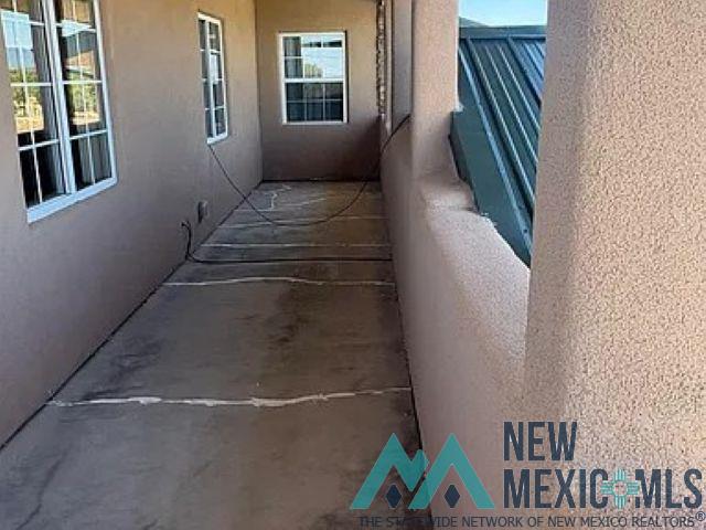 32 Hickey Road Pie Town, NM 87827 - Photo 35 of 39 View of patio / terrace