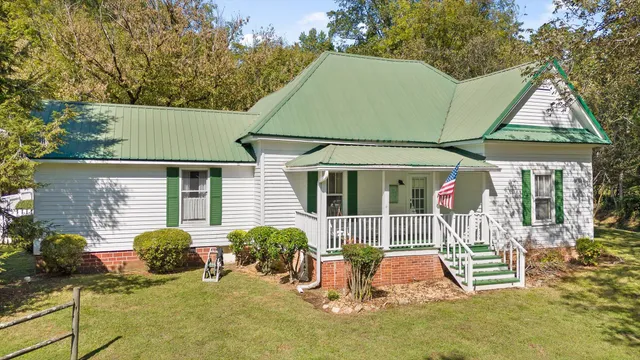 $340,000 | 10527 East Brainerd Road, Apison, TN 37302