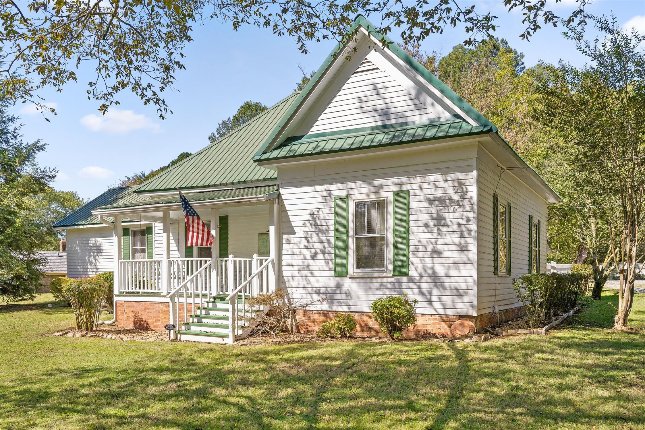 10527 East Brainerd Road Apison, TN 37302 - Photo 18 of 47 25-Brainerd-50