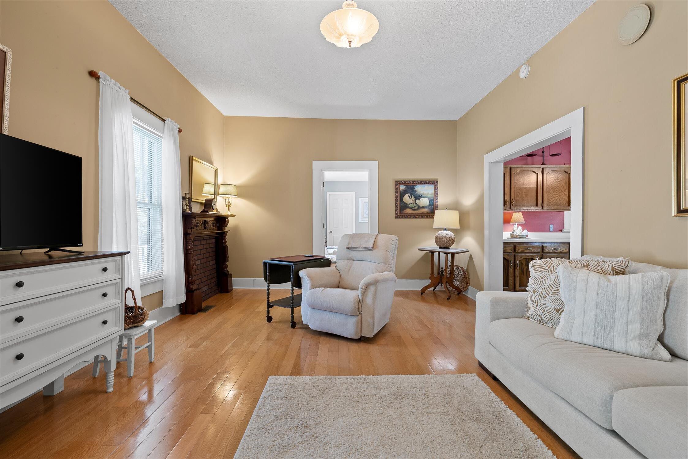 10527 East Brainerd Road Apison, TN 37302 - Photo 20 of 47 57-Brainerd-17