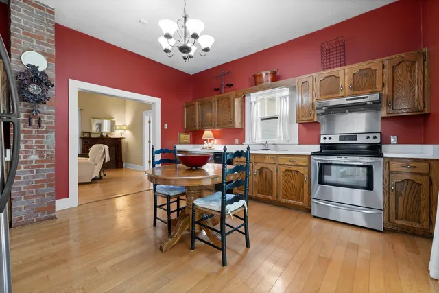 $340,000 | 10527 East Brainerd Road, Apison, TN 37302