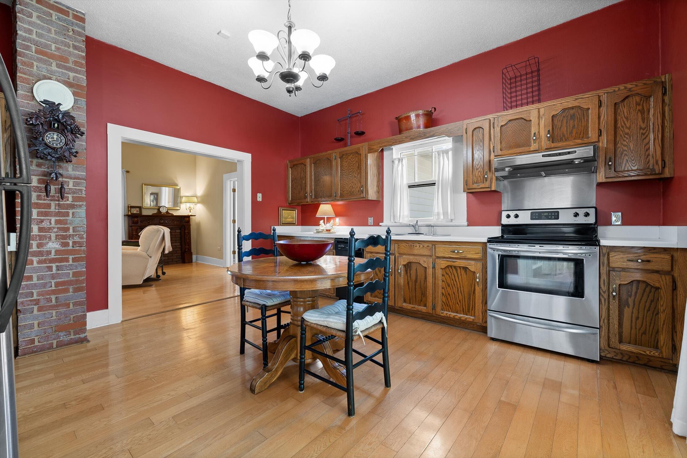 10527 East Brainerd Road Apison, TN 37302 - Photo 3 of 47 71-Brainerd-3