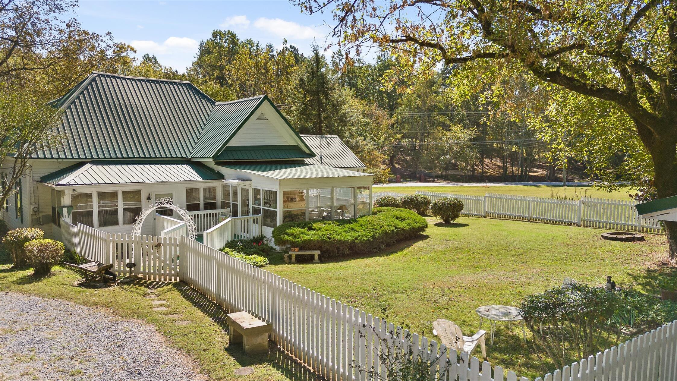 10527 East Brainerd Road Apison, TN 37302 - Photo 46 of 47 15-Brainerd-60