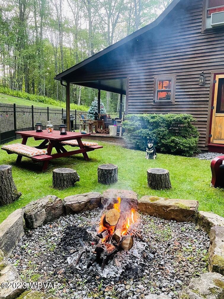 3779 Tamarack Road Renovo, PA 17764 - Photo 9 of 83 Gallery Image 9