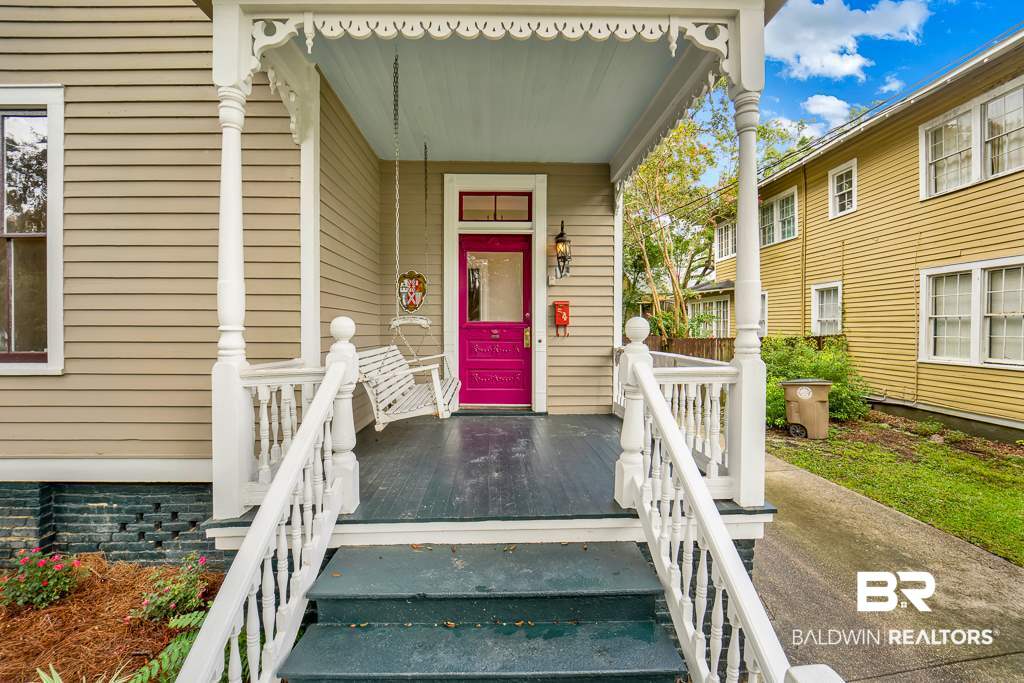54 South Hallett Street Mobile, AL 36604 - Photo 4 of 24