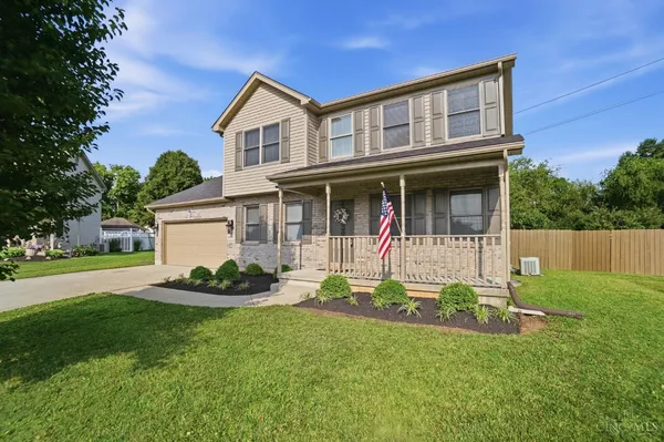 $439,900 | 220 Auburn Meadows Court, Carlisle, OH 45005