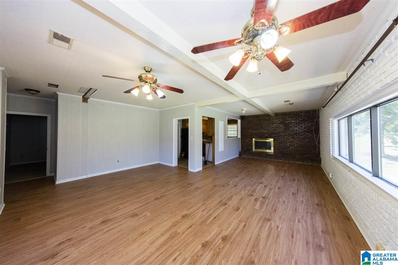 6659 Old Springville Road Pinson, AL 35126 - Photo 4 of 32