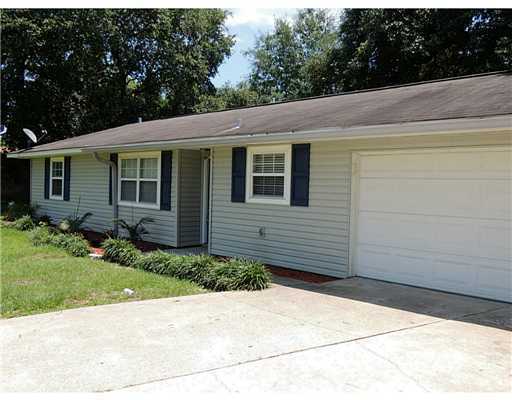 621 Old Pass Road West Long Beach, MS 39560 - Photo 1 of 18 Primary Photo