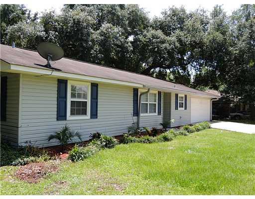 621 Old Pass Road West Long Beach, MS 39560 - Photo 3 of 18 Additional Photo