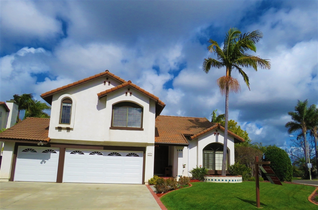 2001 Wandering Road Encinitas, CA 92024 - Photo 1 of 17