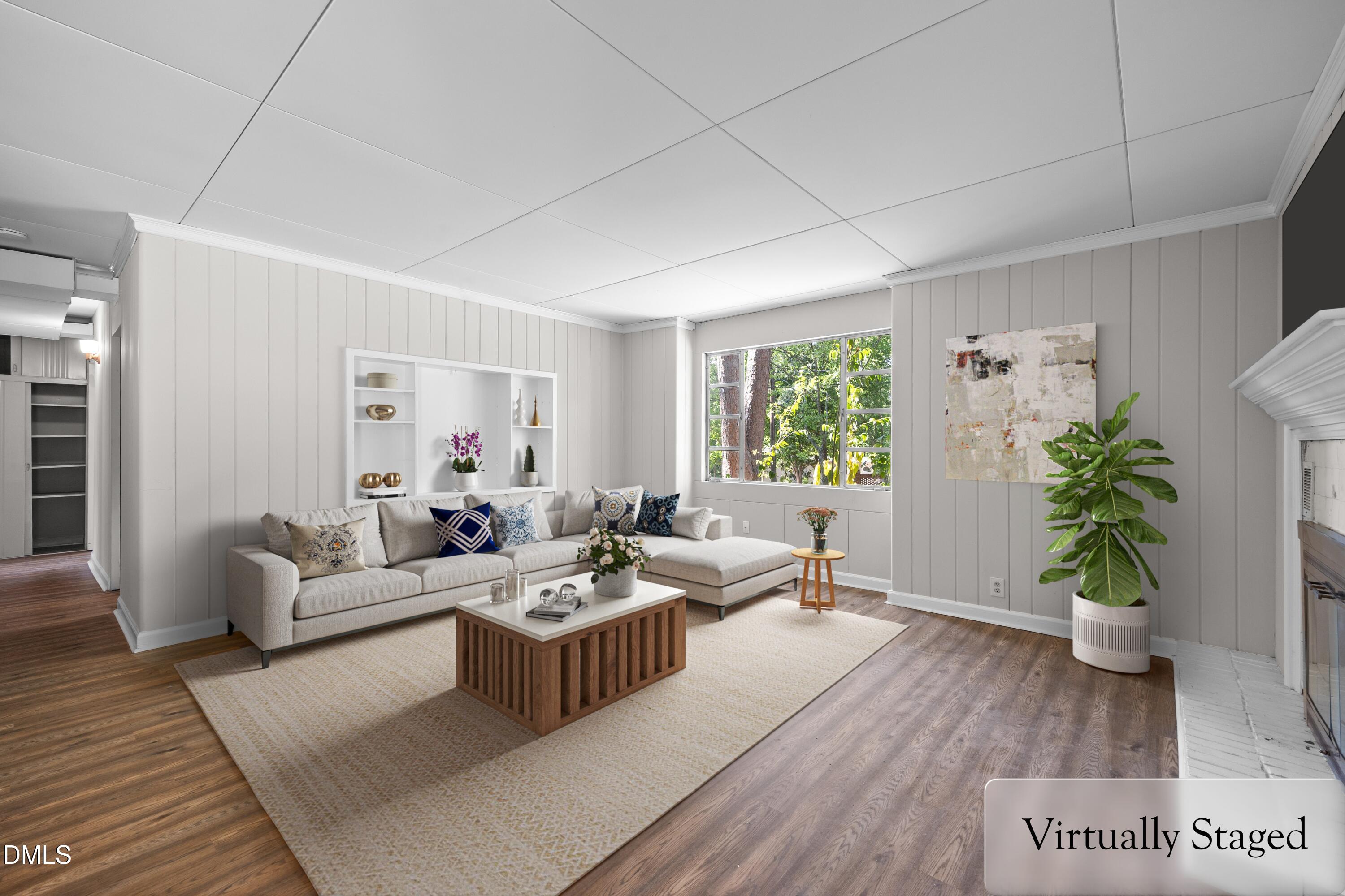 2421 Perkins Road Durham, NC 27705 - Photo 13 of 79