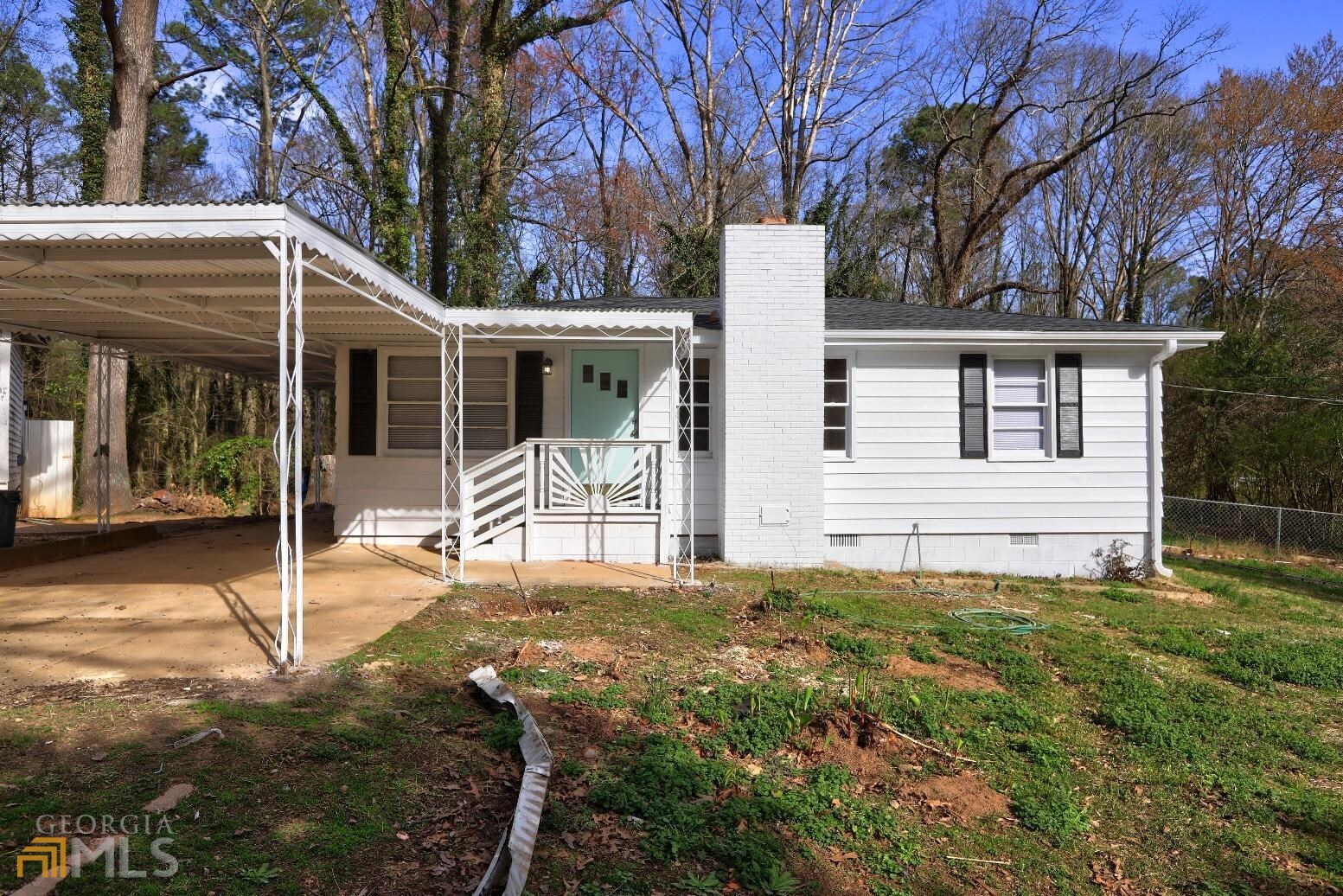 200 Forest Road Stockbridge, GA 30281 - Photo 1 of 1 Gallery Image 1