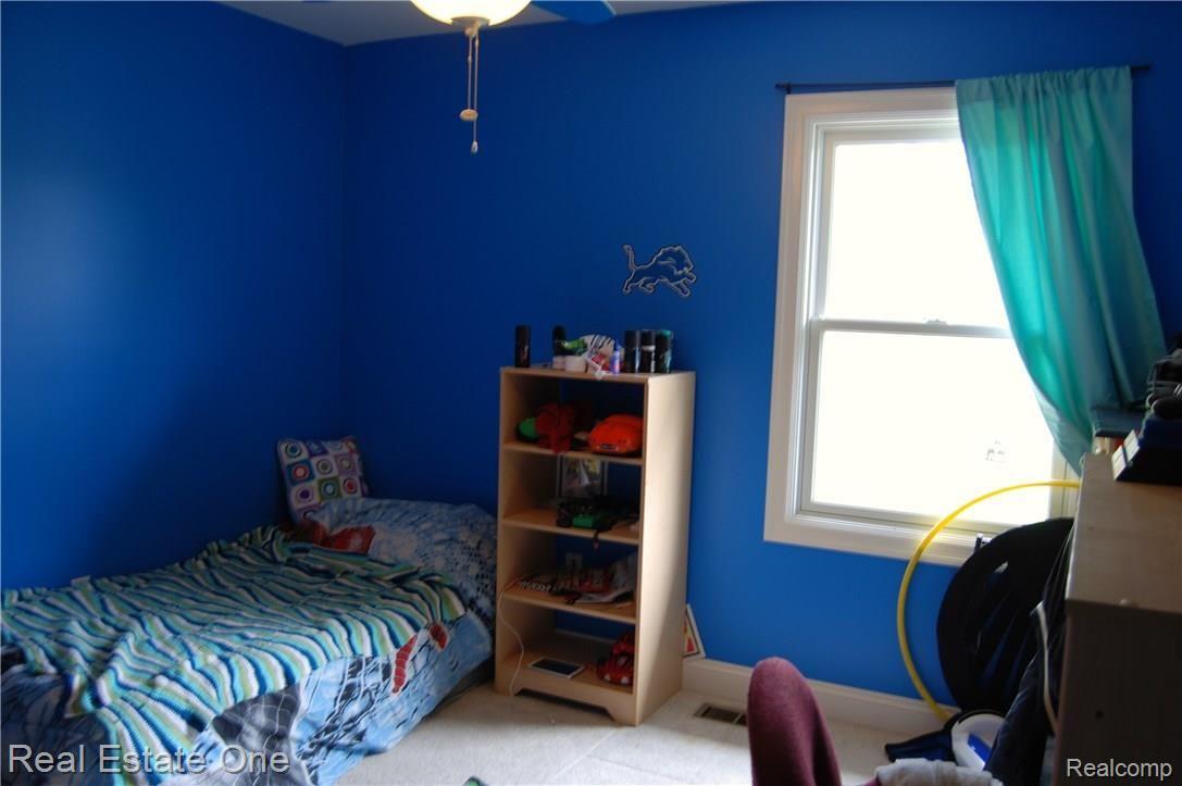4704 Baldwin Road Metamora, MI 48455 - Photo 23 of 29 Bedroom