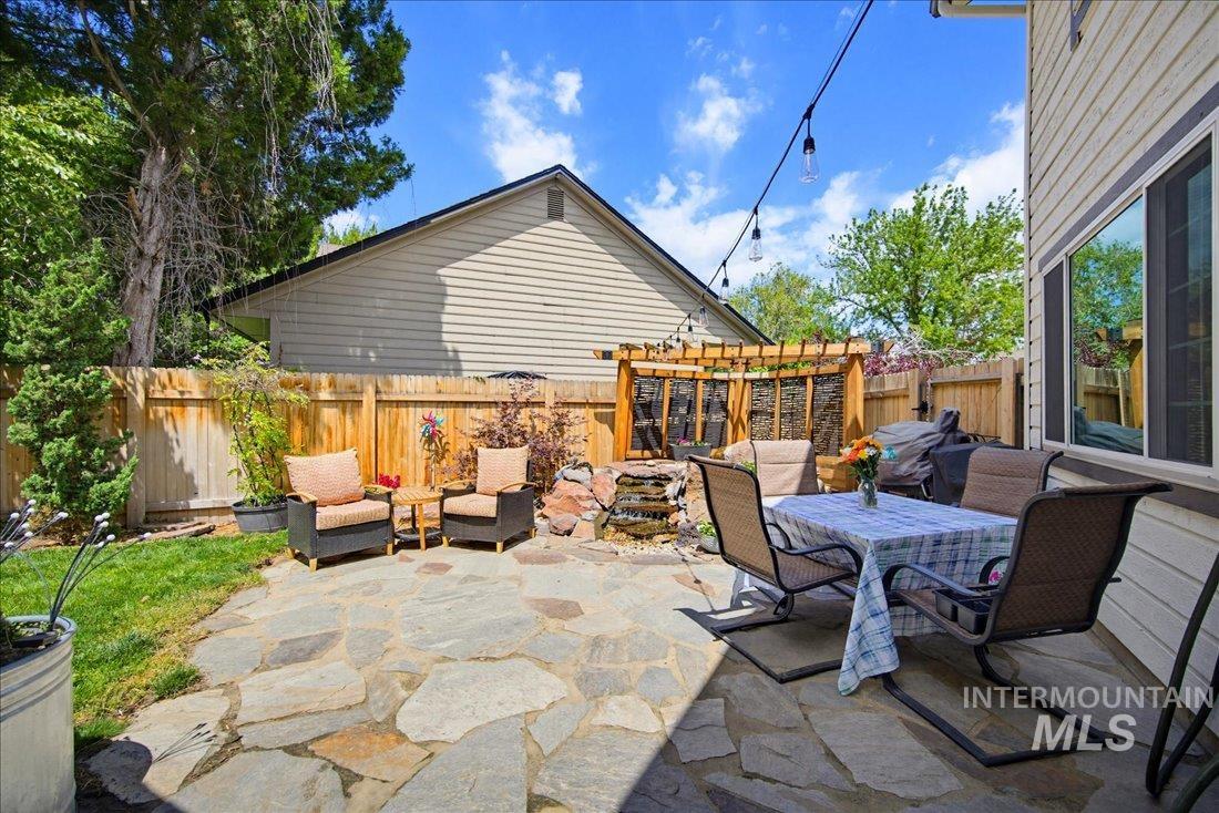 2779 South Falling Brook Way Boise, ID 83706 - Photo 38 of 49
