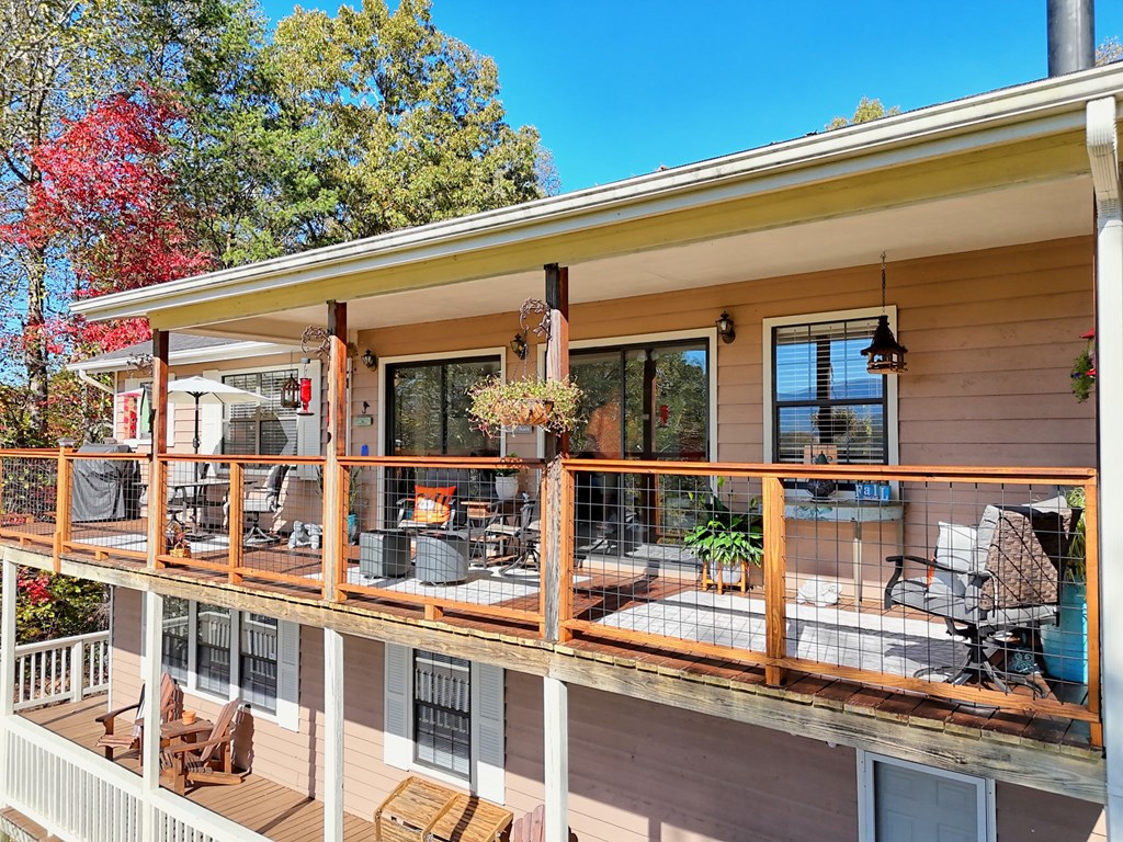 5266 Pine Crest Road Young Harris, GA 30582 - Photo 78 of 79 Gallery Image 78