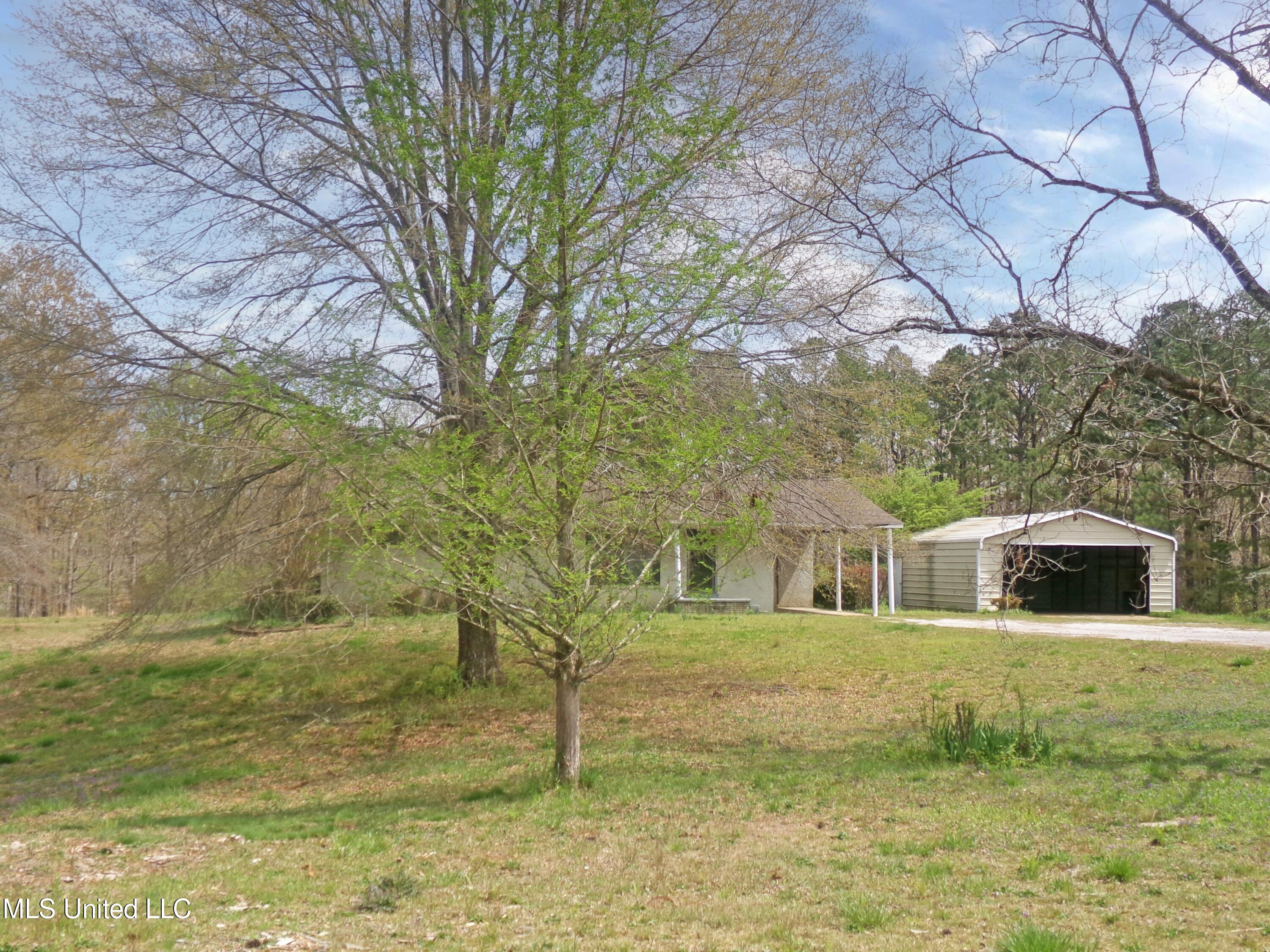 451 County Road 538 Ripley, MS 38663 - Photo 8 of 11 100_4398