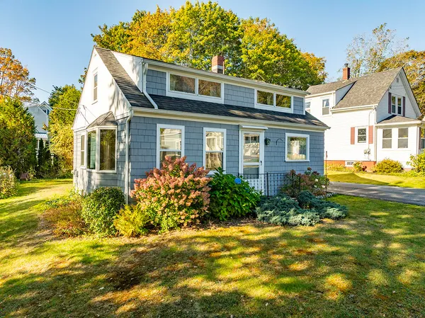 $575,000 | 9 Harden Avenue, Camden, ME 04843