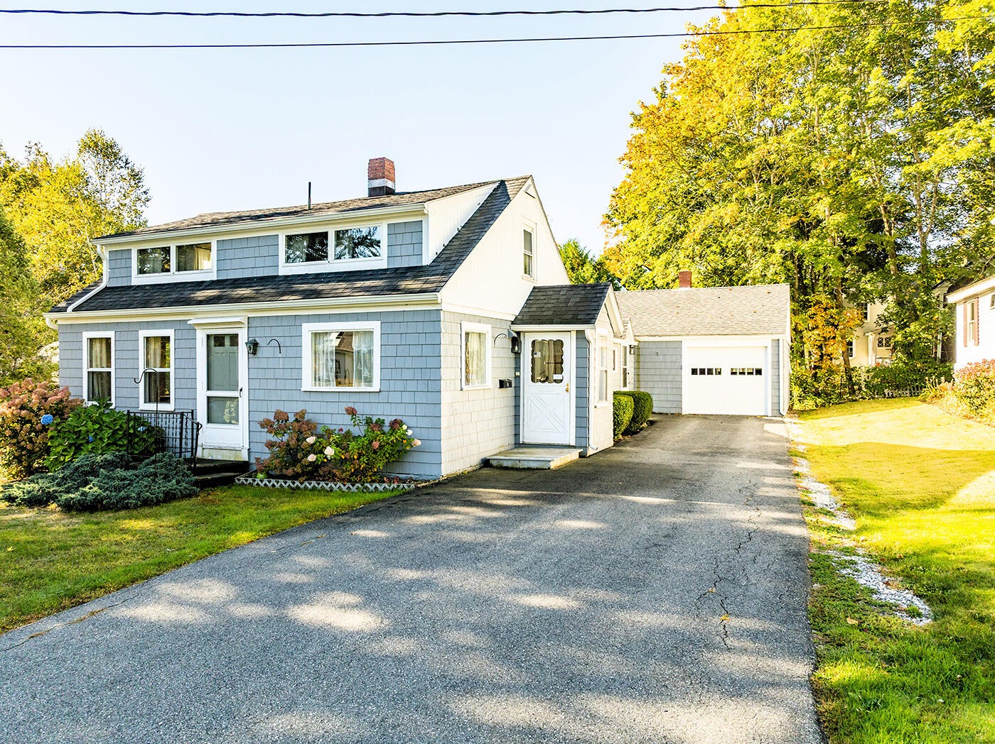 9 Harden Avenue Camden, ME 04843 - Photo 2 of 41 DJI_0737