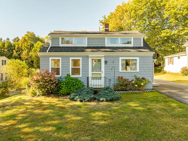 $625,000 | 9 Harden Avenue, Camden, ME 04843