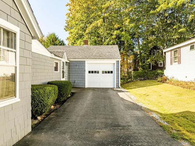 $625,000 | 9 Harden Avenue, Camden, ME 04843