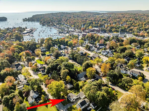 $575,000 | 9 Harden Avenue, Camden, ME 04843