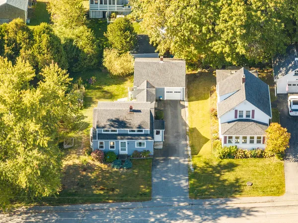 $575,000 | 9 Harden Avenue, Camden, ME 04843