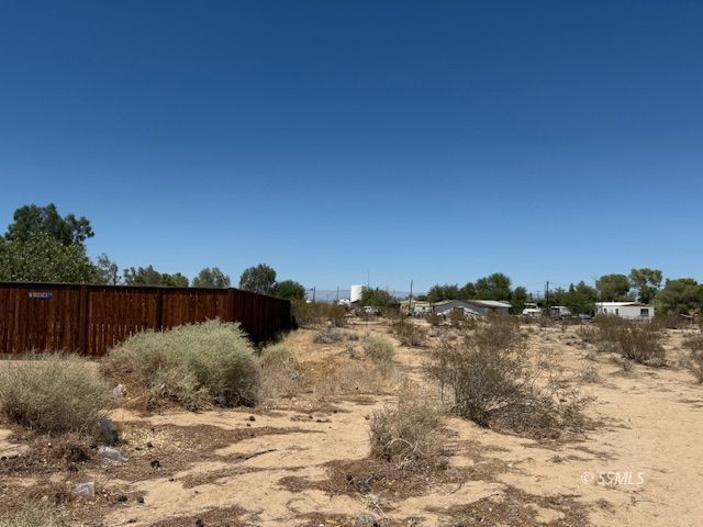 352-112-09 Strecker Street Ridgecrest, CA 93555 - Photo 17 of 20