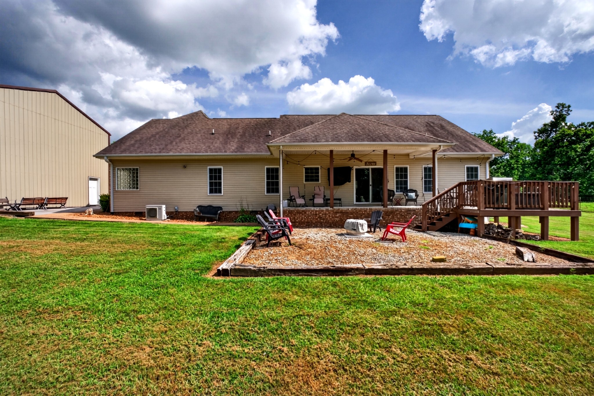1095 Flat Rock Road Sparta, TN 38583 - Photo 53 of 58 Gallery Image 53