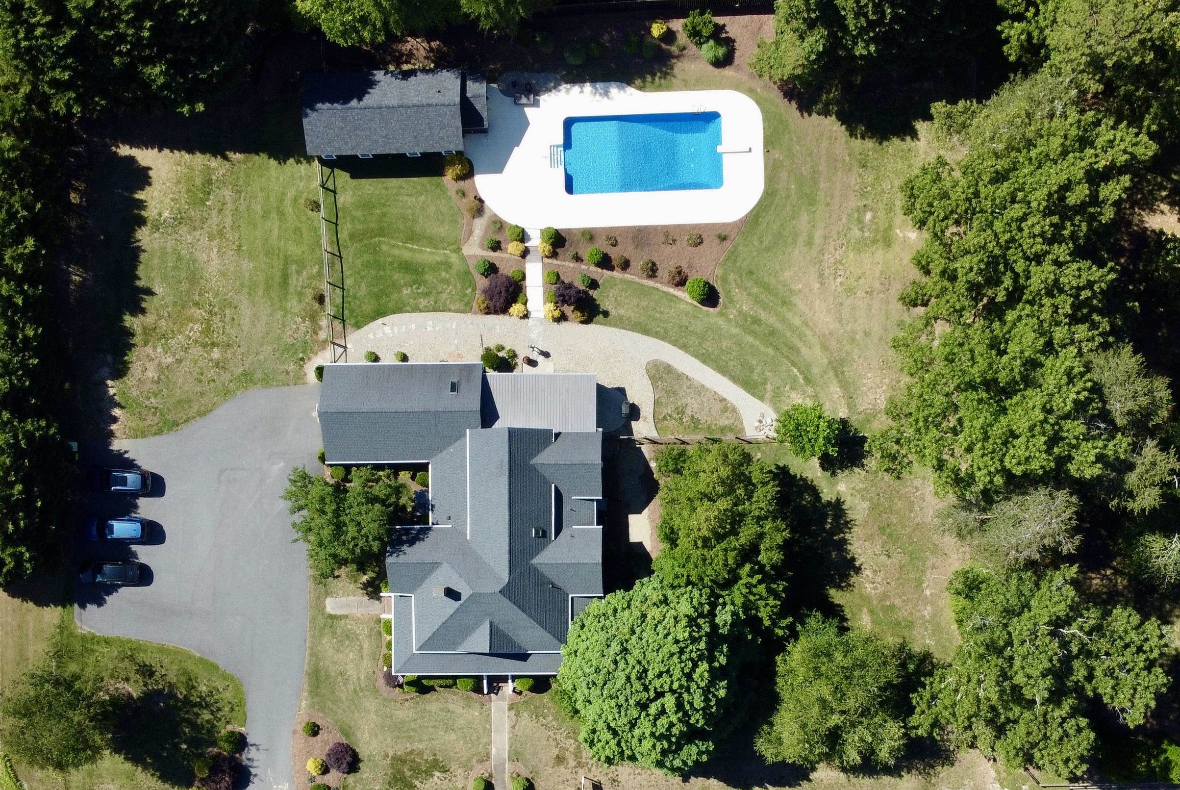 305 South 349 Landrum, SC 29356 - Photo 40 of 45