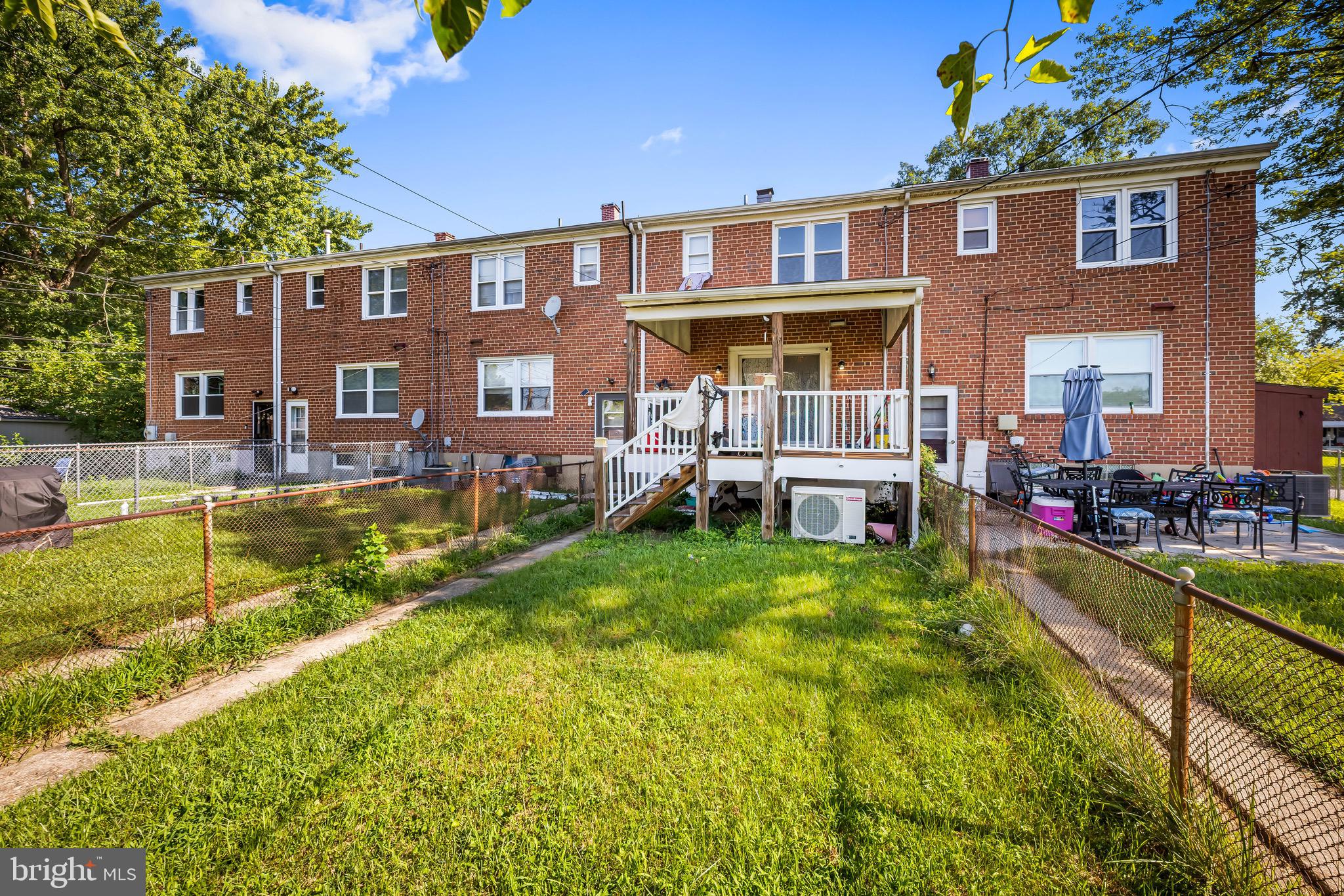 206 Cove Road Baltimore, MD 21221 - Photo 8 of 30 Gallery Image 8