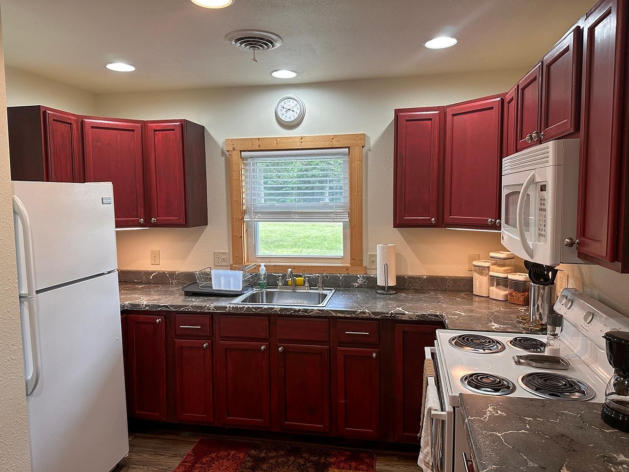 3069 East Lake George Road, Unit 7 Rhinelander, WI 54501 - Photo 5 of 75 Gallery Image 5