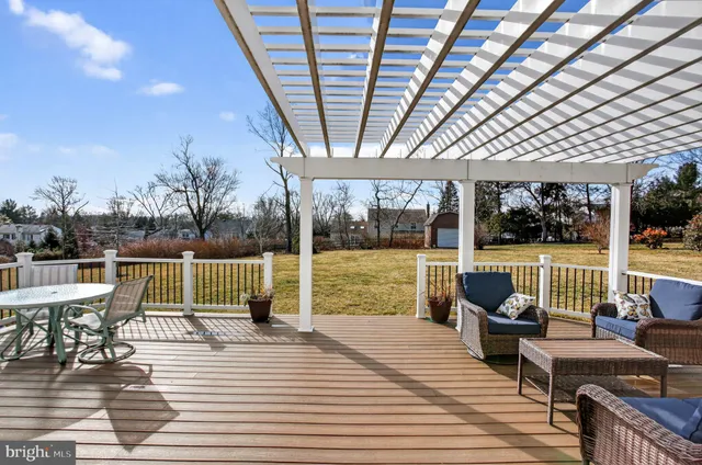 $775,000 | 1221 Thomas Drive, Fort Washington, PA 19034