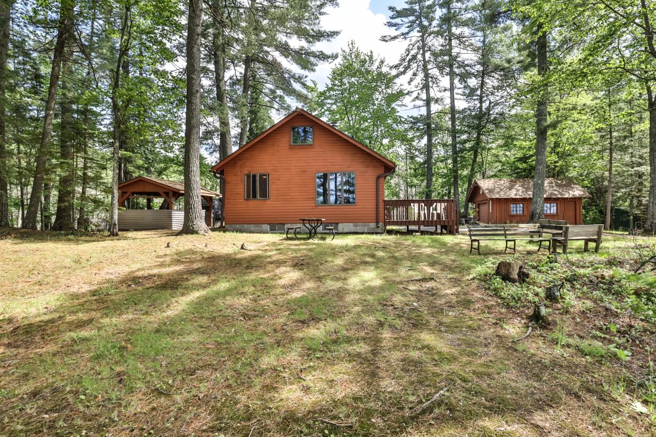 2747 Wihega Road Woodruff, WI 54568 - Photo 27 of 30 Gallery Image 27