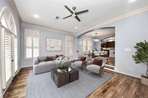 $3,000 | 1434 Wichita Street, Houston, TX 77004