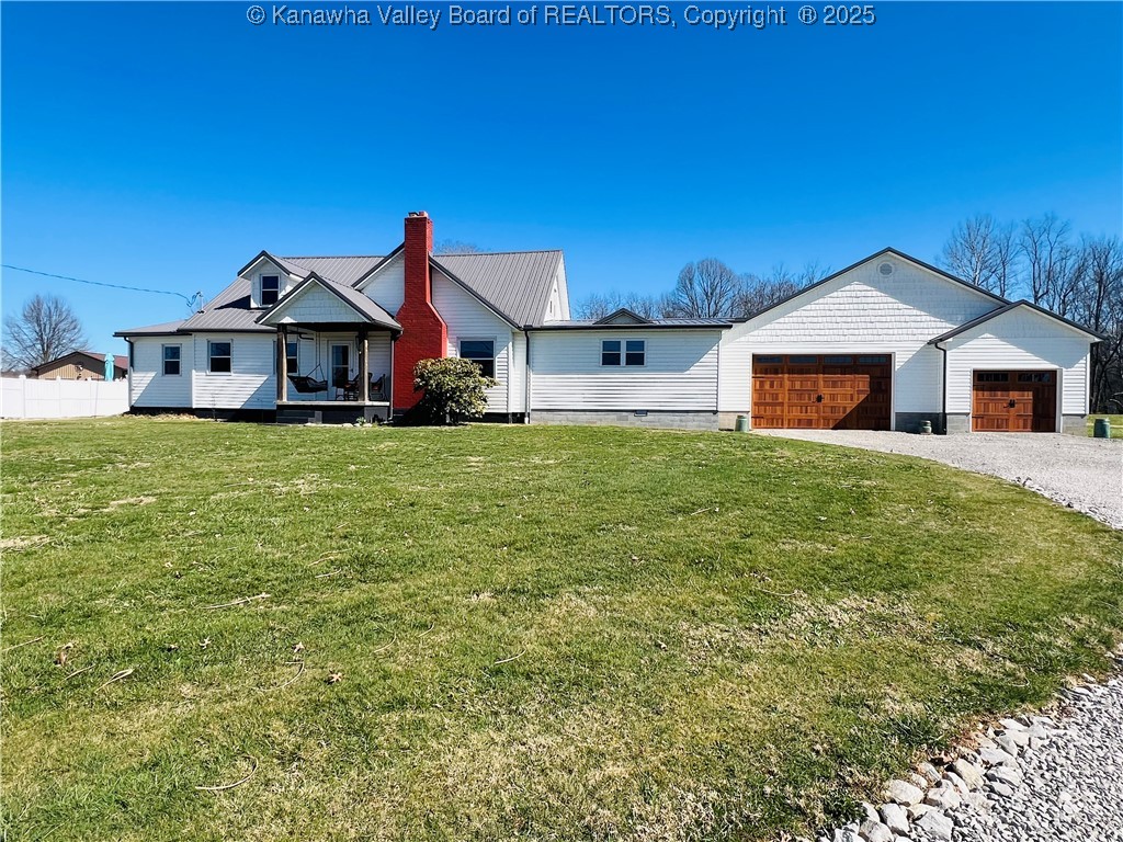 9039 Point Pleasant Road Millwood, WV 25262 - Photo 42 of 42 Gallery Image 42